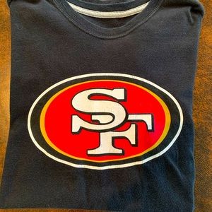 Men’s San Francisco 49ers T-shirt